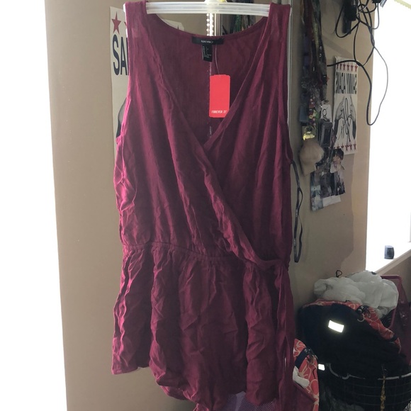 Forever 21 Other - Forever 21 Romper